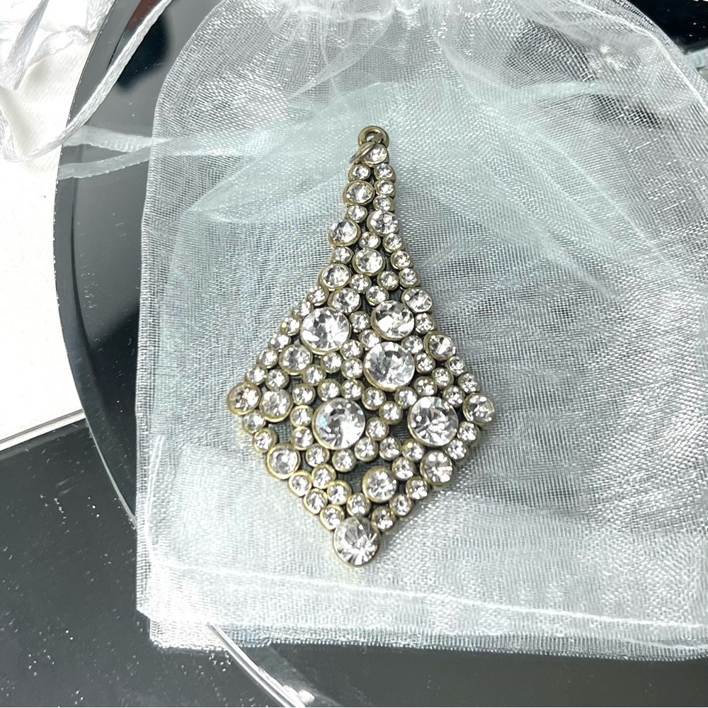JEWELRY & GEMS JEWELRY COLLECTION #4 - Picture 10 of 12